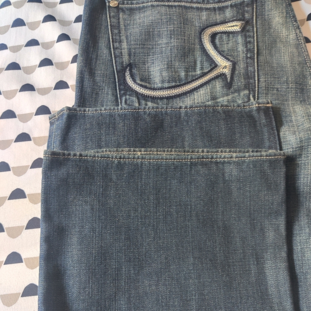 Men's Jeans